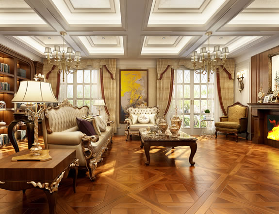 黃海洲金茂嘉園